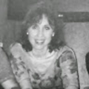 Meet your Posher, Irma